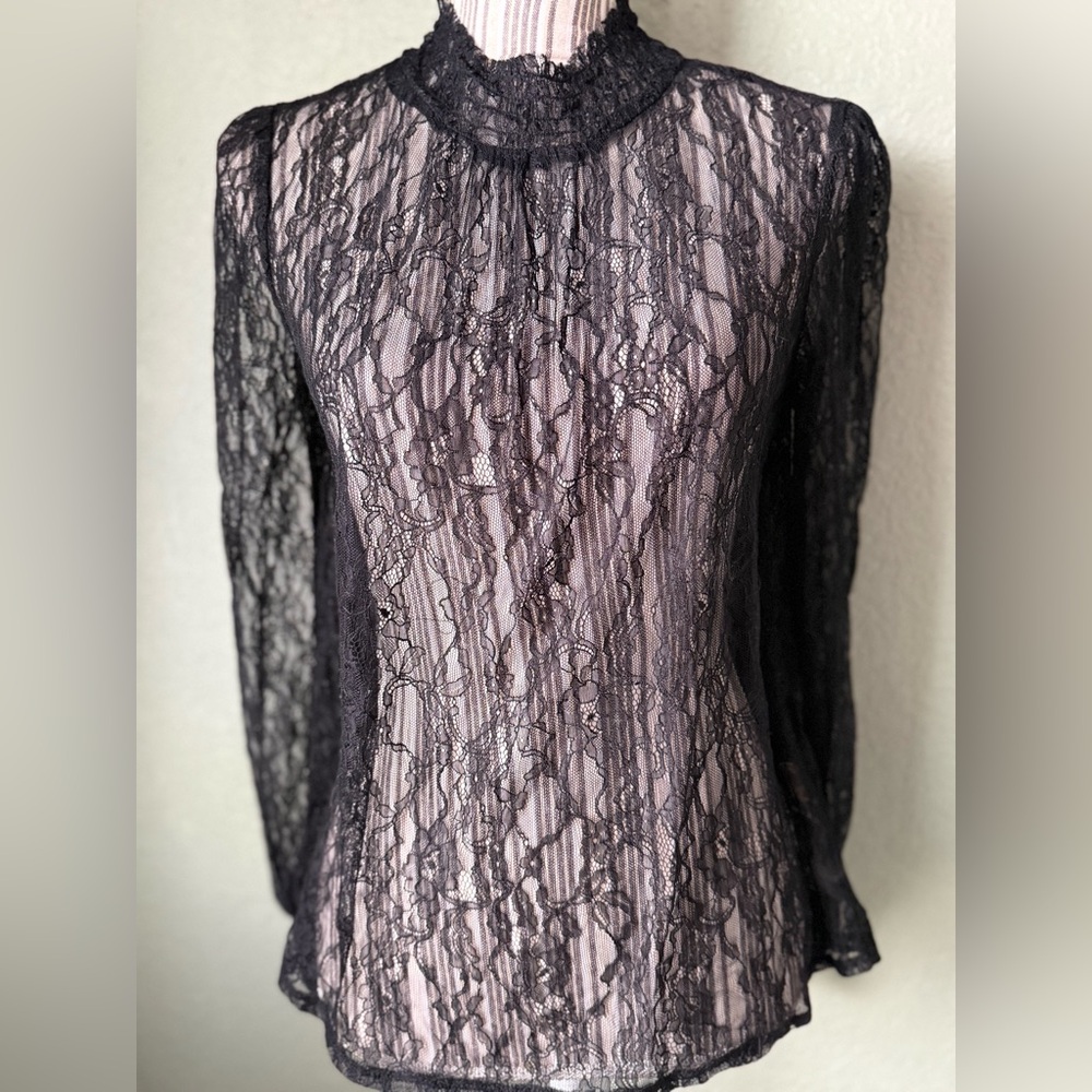Gorgeous Lace